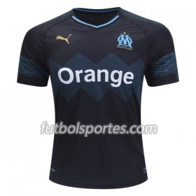 Camisetas Olympique de Marseille Segunda Equipacion 2018/2019